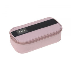 Lassig School Spacy Pencil Case Bold - mauve