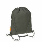 Lassig School String Bag Bold - Dark Olive