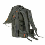 Lassig School String Bag Bold - Dark Olive