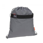 Lassig School String Bag Bold - anthracite