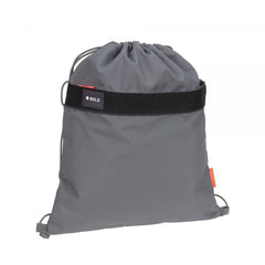 Lassig School String Bag Bold - anthracite