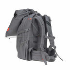 Lassig School String Bag Bold - anthracite