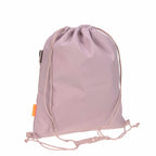 Lassig School String Bag Bold - mauve