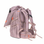 Lassig School String Bag Bold - mauve