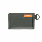 Lassig School Wallet Bold - Dark Olive