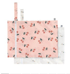 Lassig Wet Bag 2 pcs - Happy Fruits Cherry