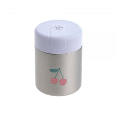 Lassig Food Jar - Happy Fruits Cherry