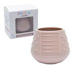 Tidy tot Dinky Cup Mauve
