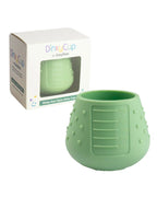 Tidy tot Dinky Cup sage