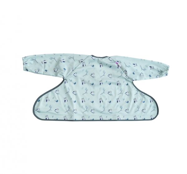 Tidy Tot Extra Bib for the Kit – Owl