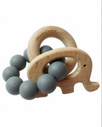Chewies and More Play Chewie – Dusty blue