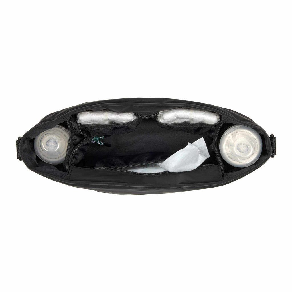 Lassig CAS Buggy Organizer black
