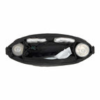 Lassig CAS Buggy Organizer black