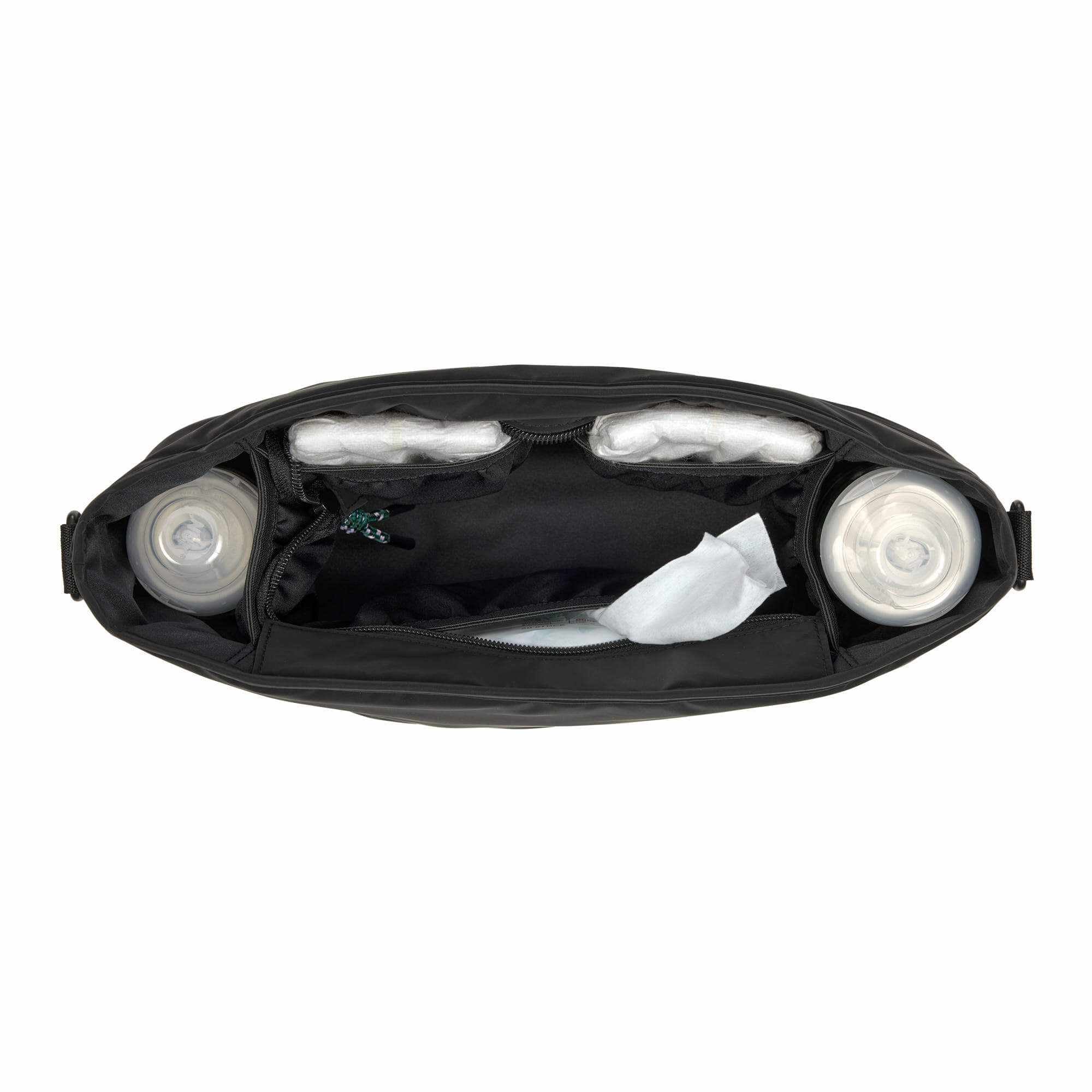 Lassig CAS Buggy Organizer black