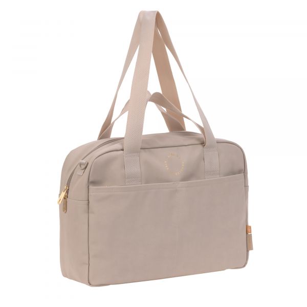 Lassig Everyday Bag - humus