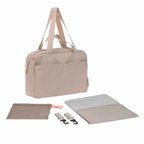 Lassig Everyday Bag - humus