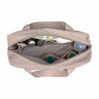 Lassig Everyday Bag - humus
