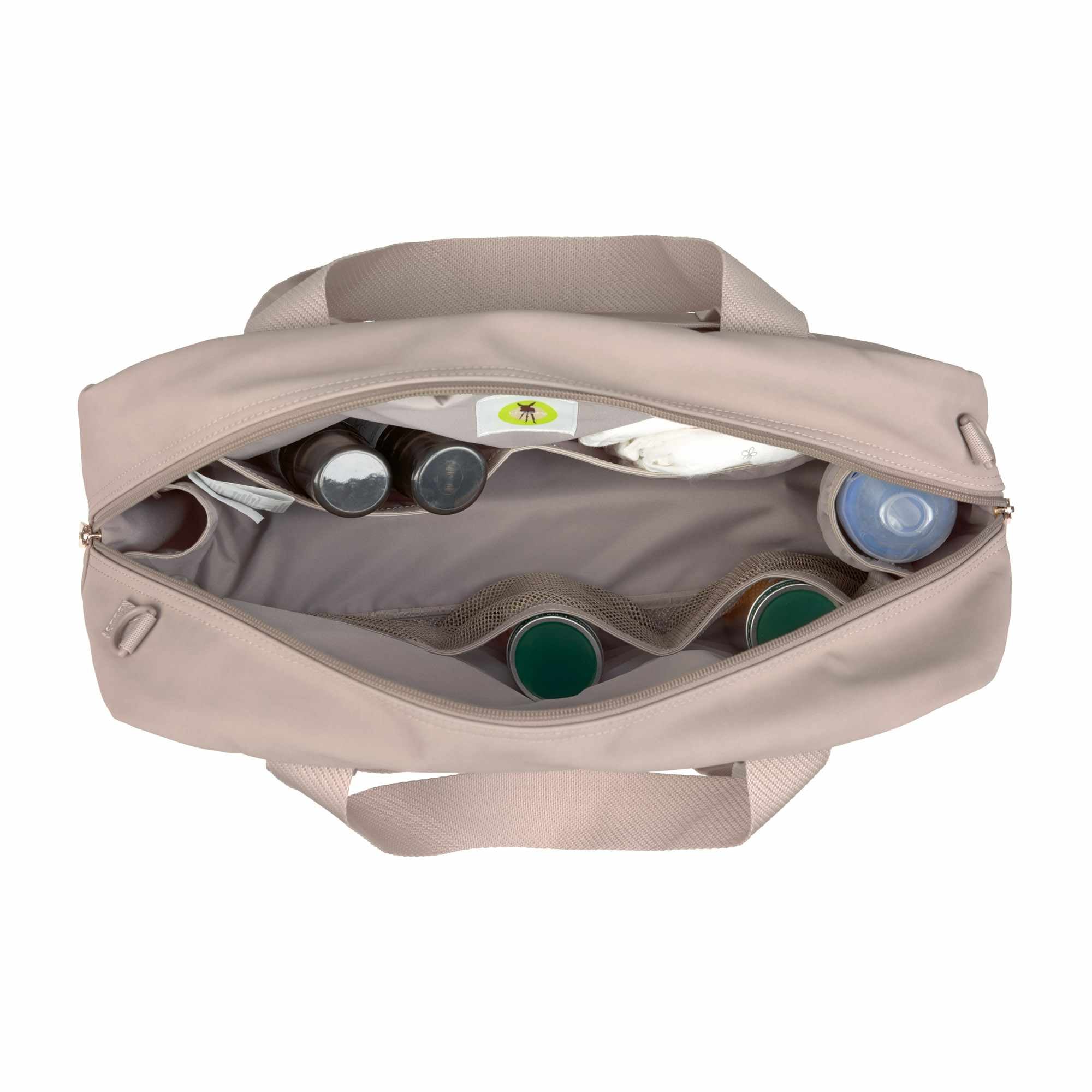 Lassig Everyday Bag - humus