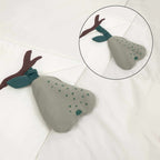 Lassig Activity Toy Blanket Tiny Farmer, Play & Explore