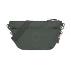 Lassig Buggy Bum Bag - Dark Olive