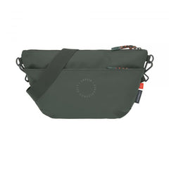 Lassig Buggy Bum Bag - Dark Olive