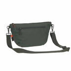 Lassig Buggy Bum Bag - Dark Olive
