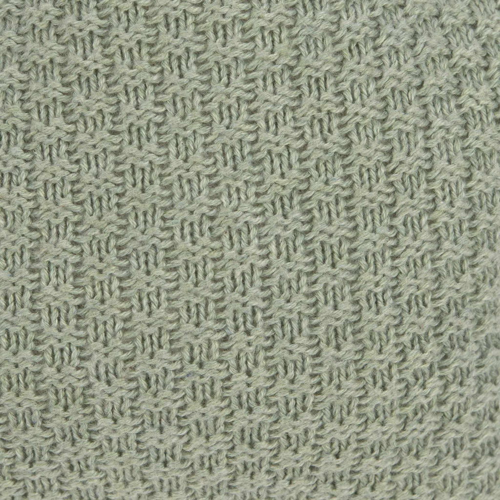 Lassig Knitted Musical Little Universe - Star green