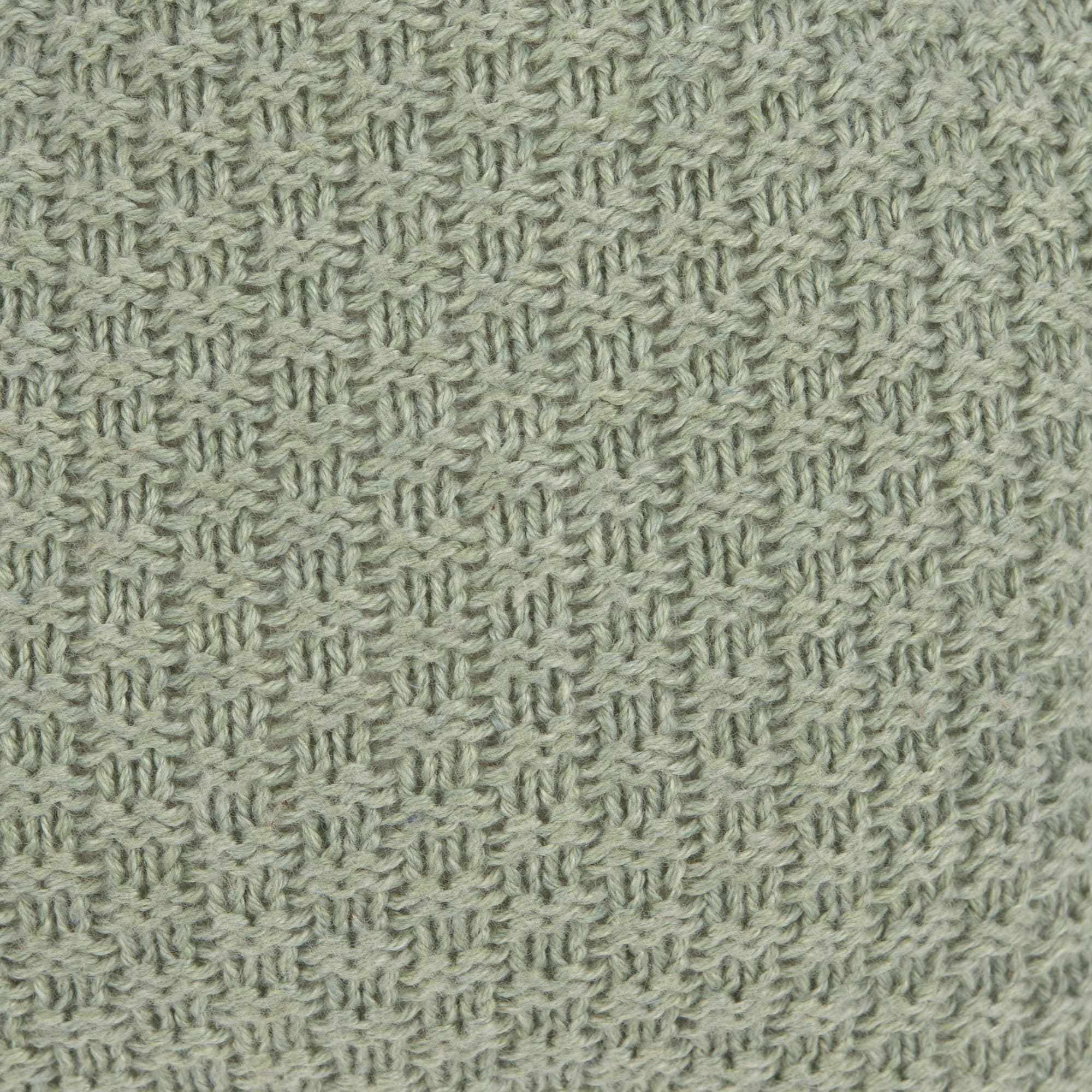 Lassig Knitted Musical Little Universe - Star green