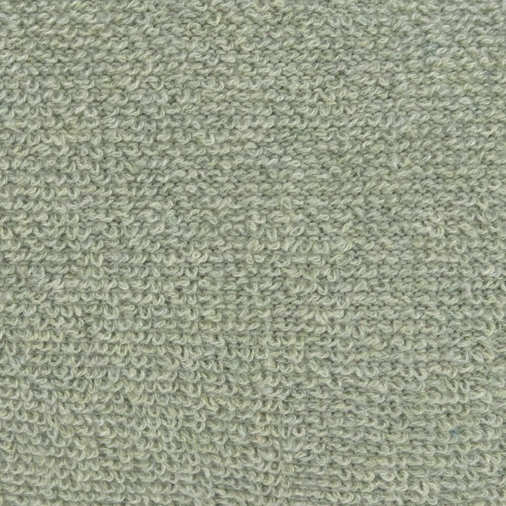 Lassig Knitted Musical Little Universe - Star green