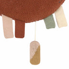 Lassig Knitted Musical Little Universe - Moon rust