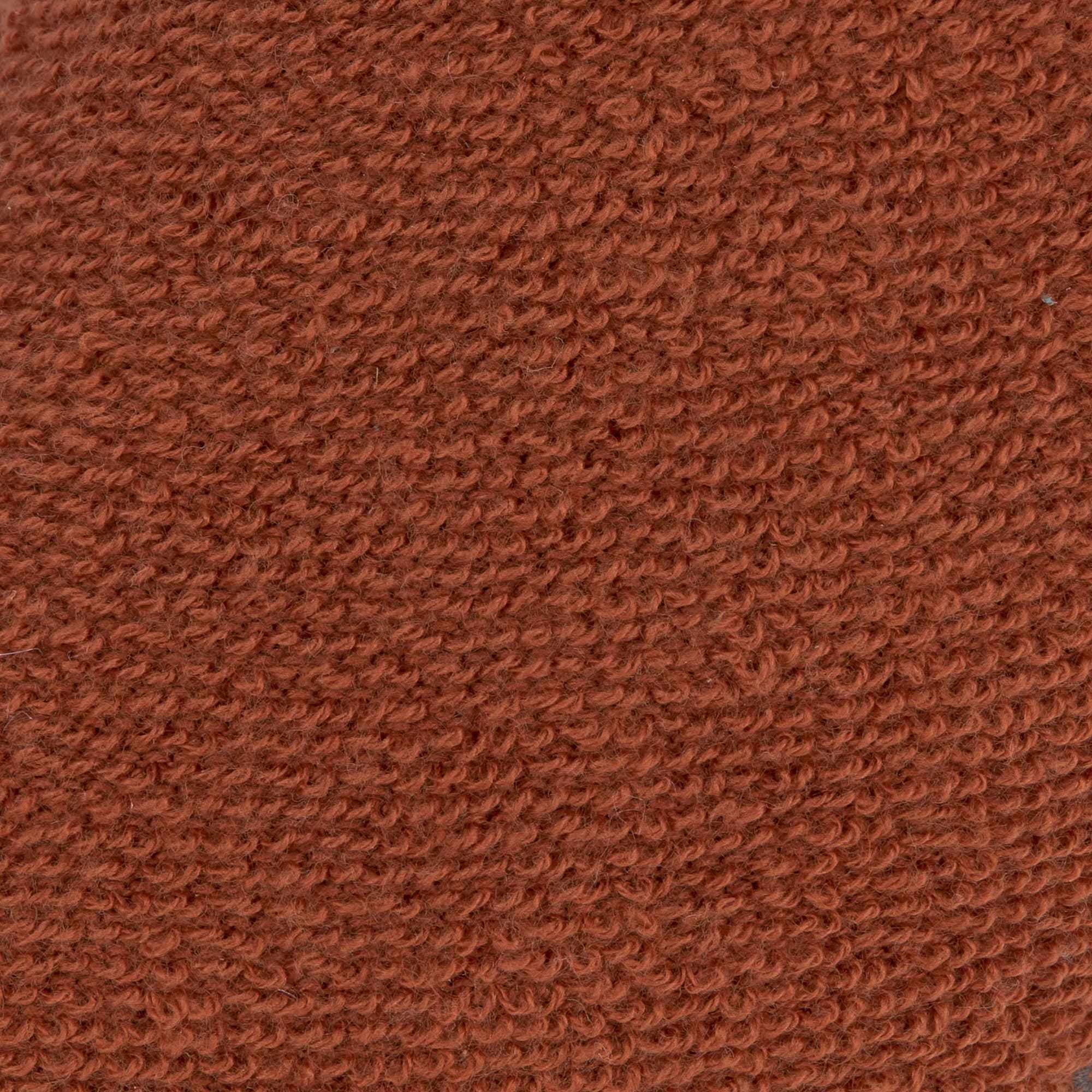 Lassig Knitted Musical Little Universe - Moon rust