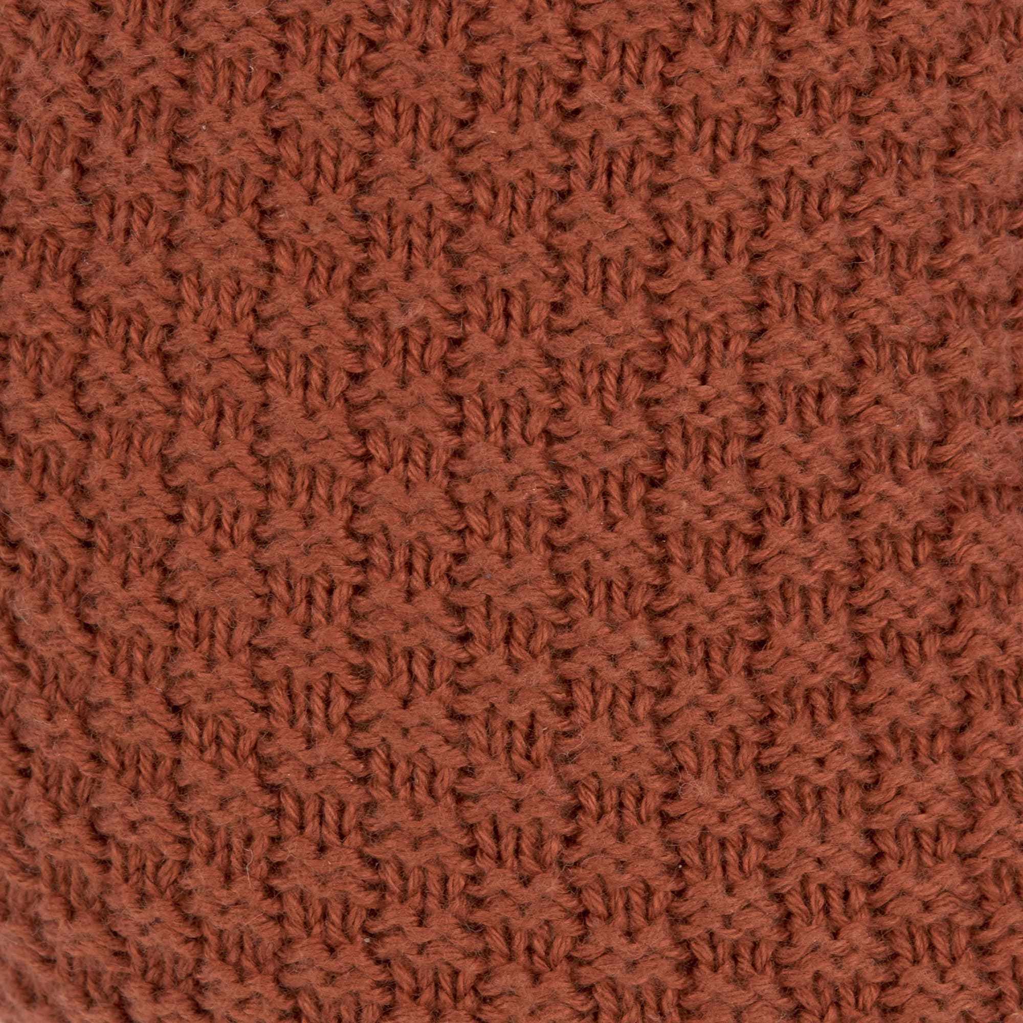 Lassig Knitted Musical Little Universe - Moon rust