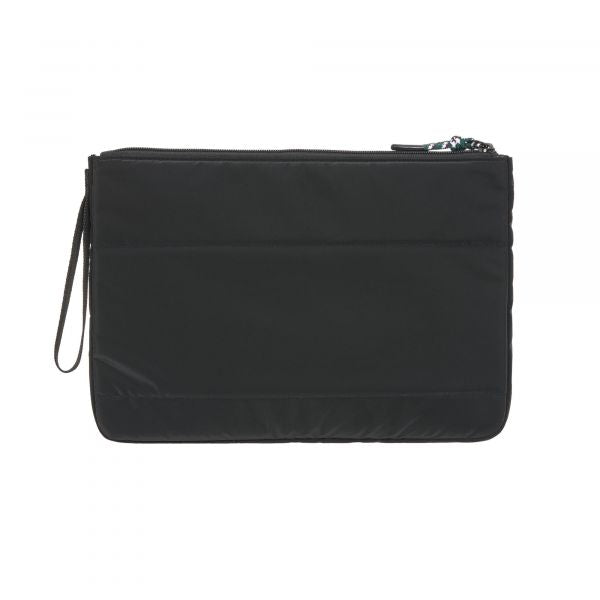 Lassig CAS Changing Organizer - black