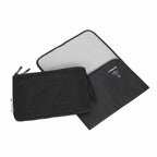 Lassig CAS Changing Organizer - black