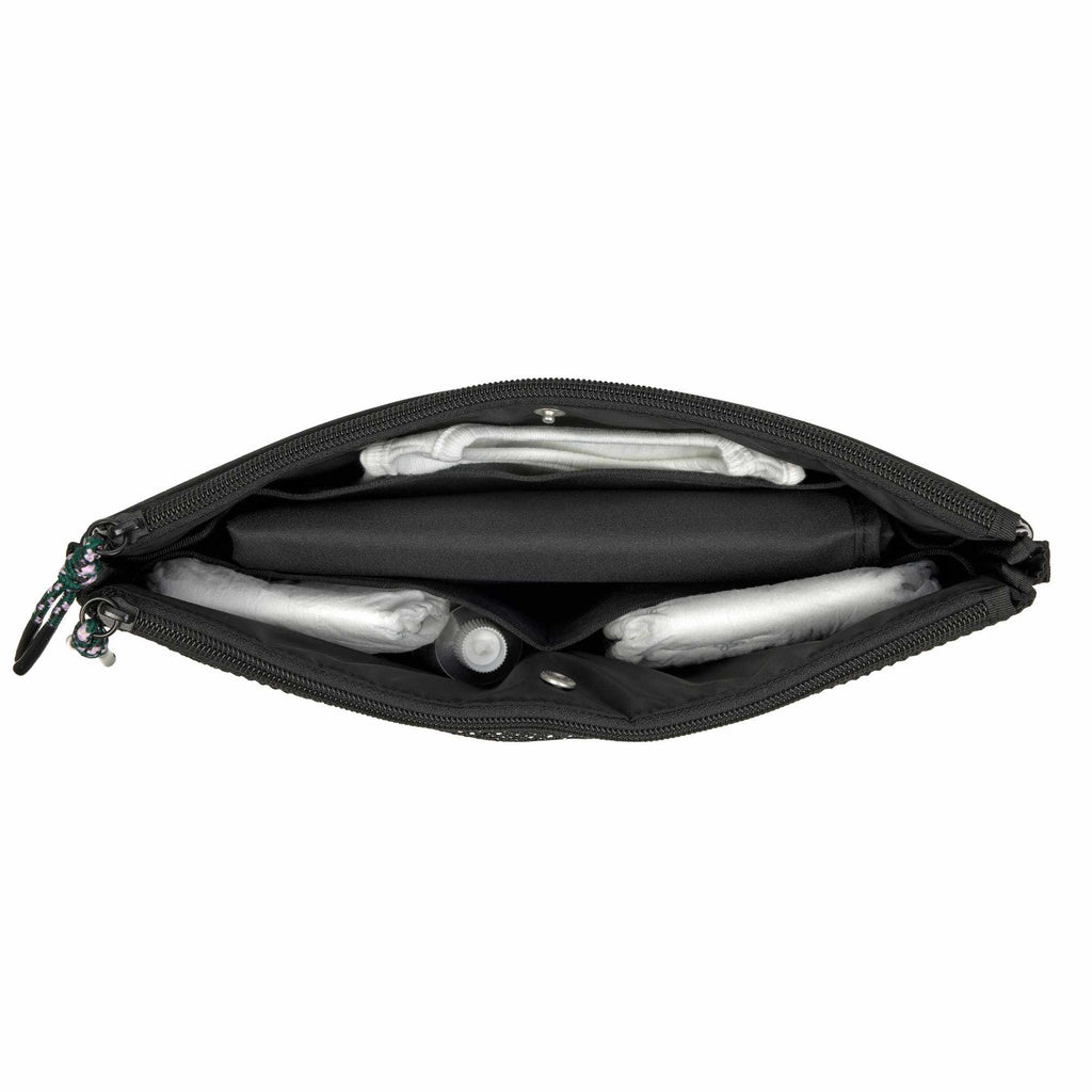 Lassig CAS Changing Organizer - black