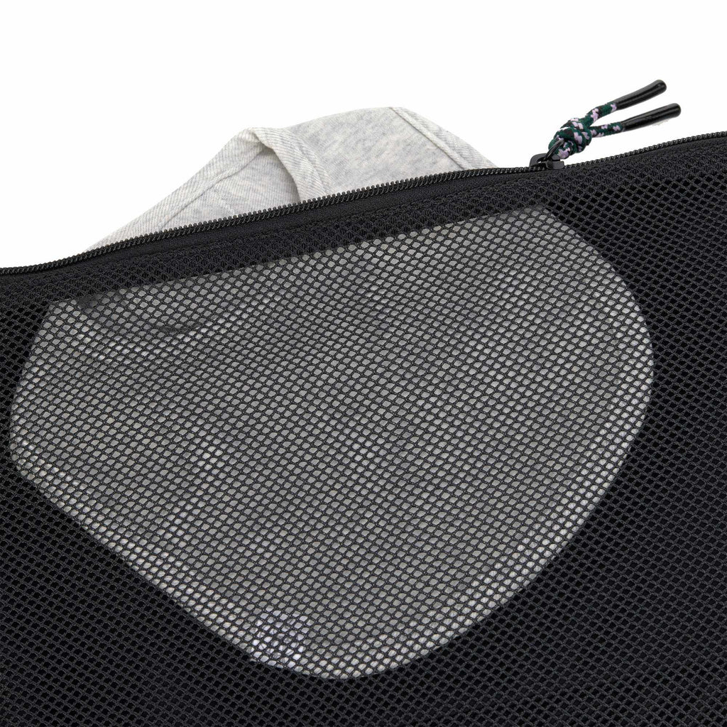 Lassig CAS Changing Organizer - black