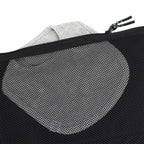 Lassig CAS Changing Organizer - black