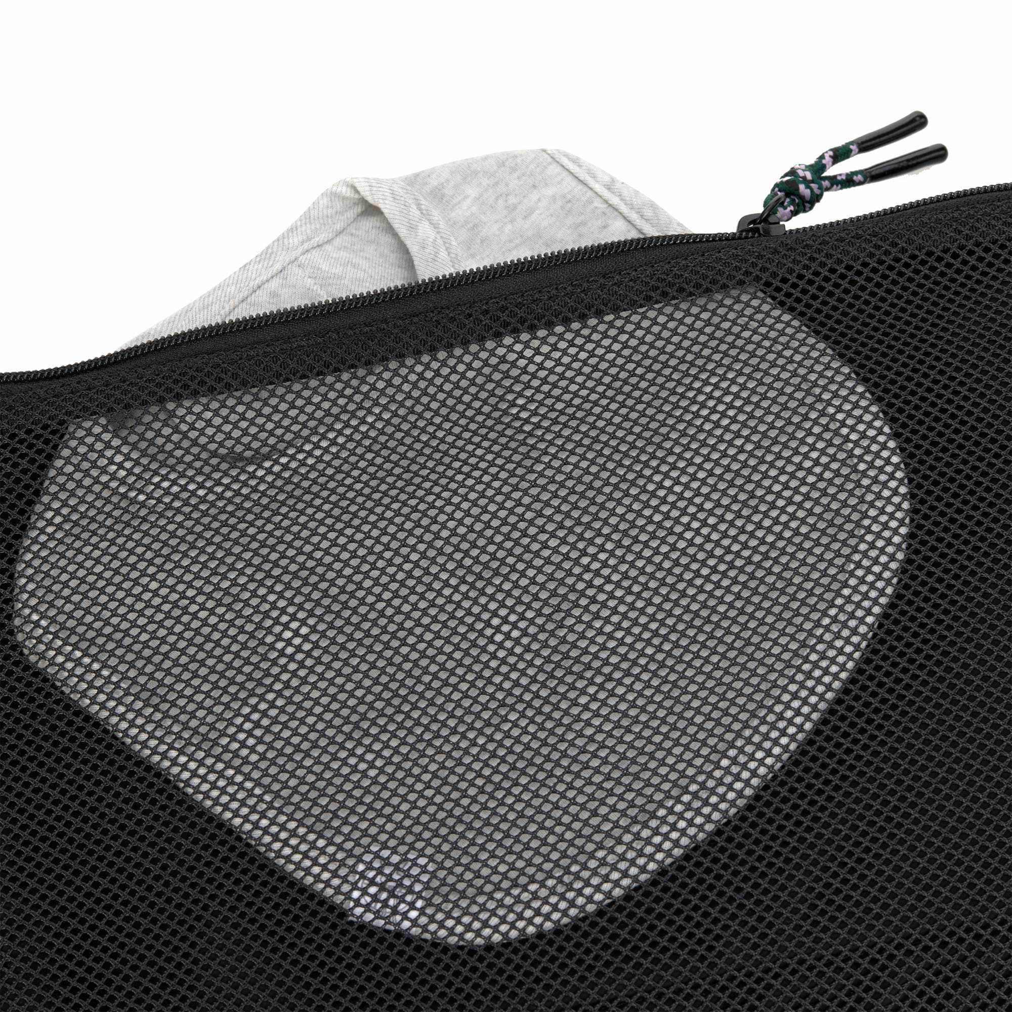 Lassig CAS Changing Organizer - black