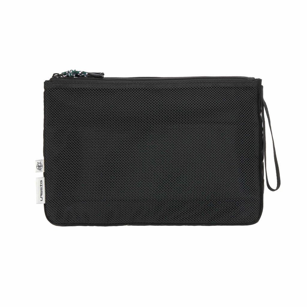 Lassig CAS Changing Organizer - black