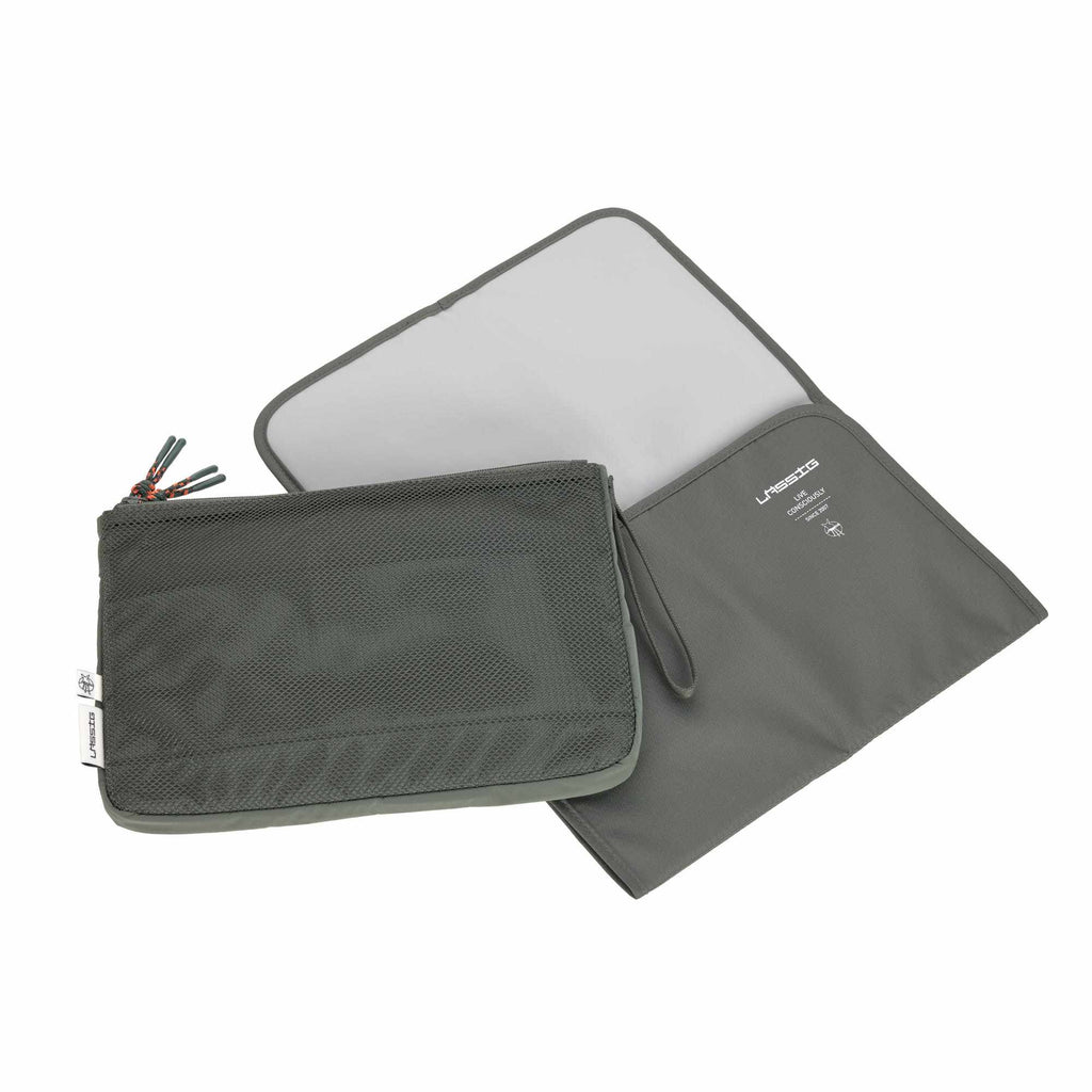Lassig CAS Changing Organizer - olive