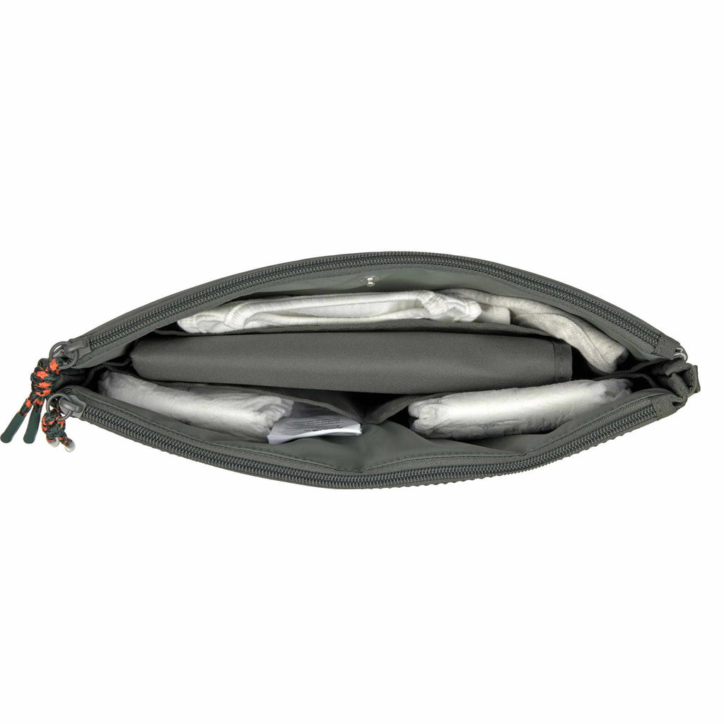 Lassig CAS Changing Organizer - olive