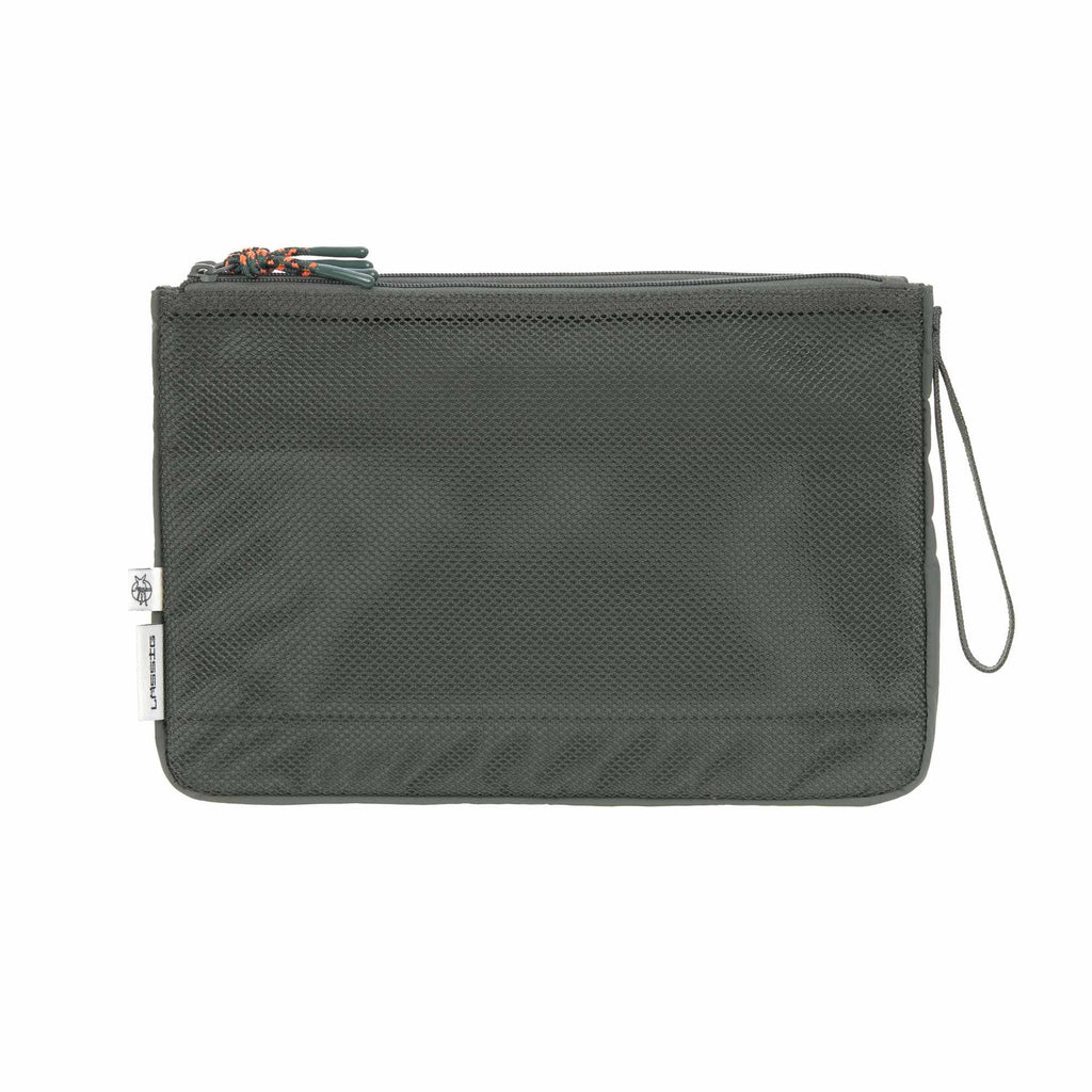 Lassig CAS Changing Organizer - olive