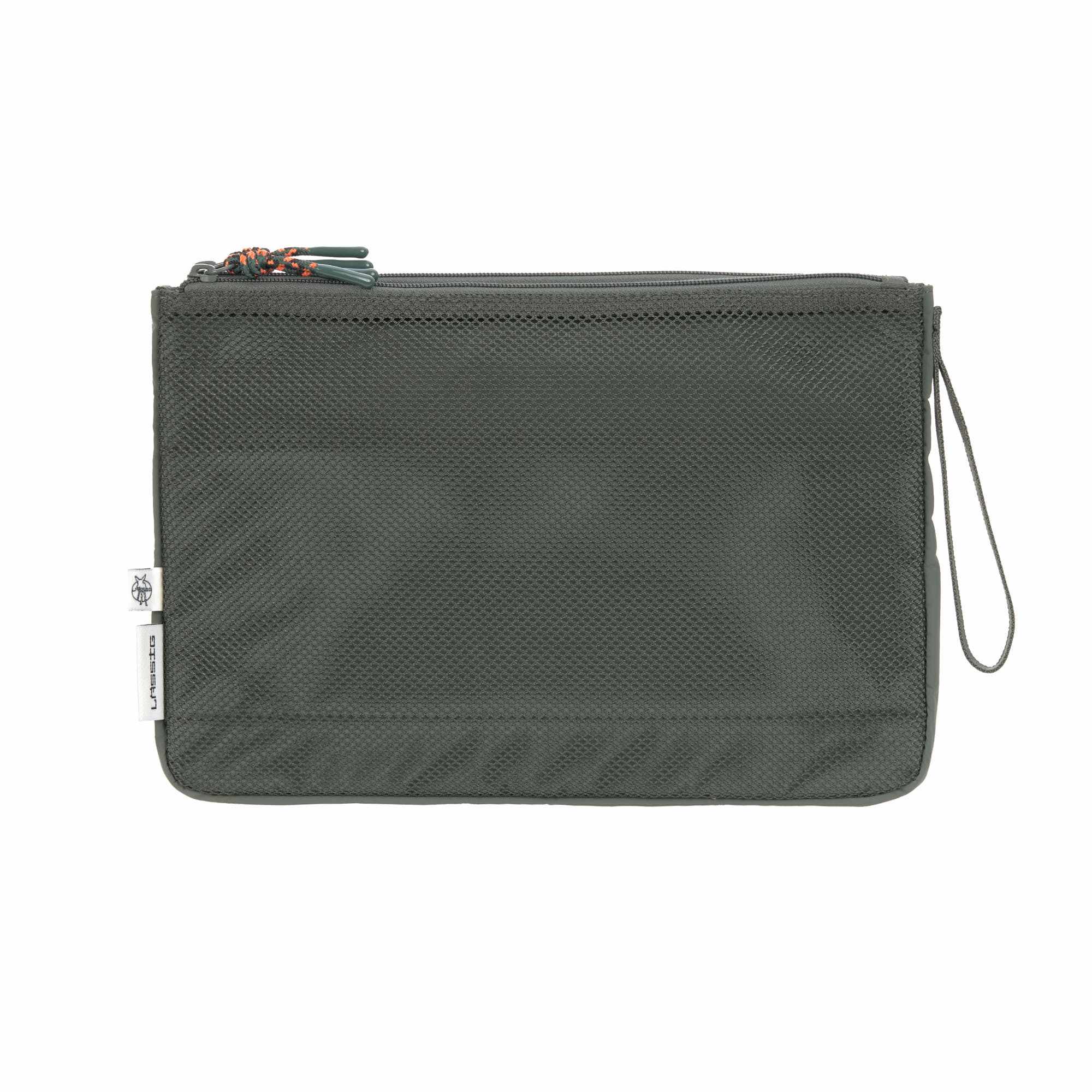 Lassig CAS Changing Organizer - olive