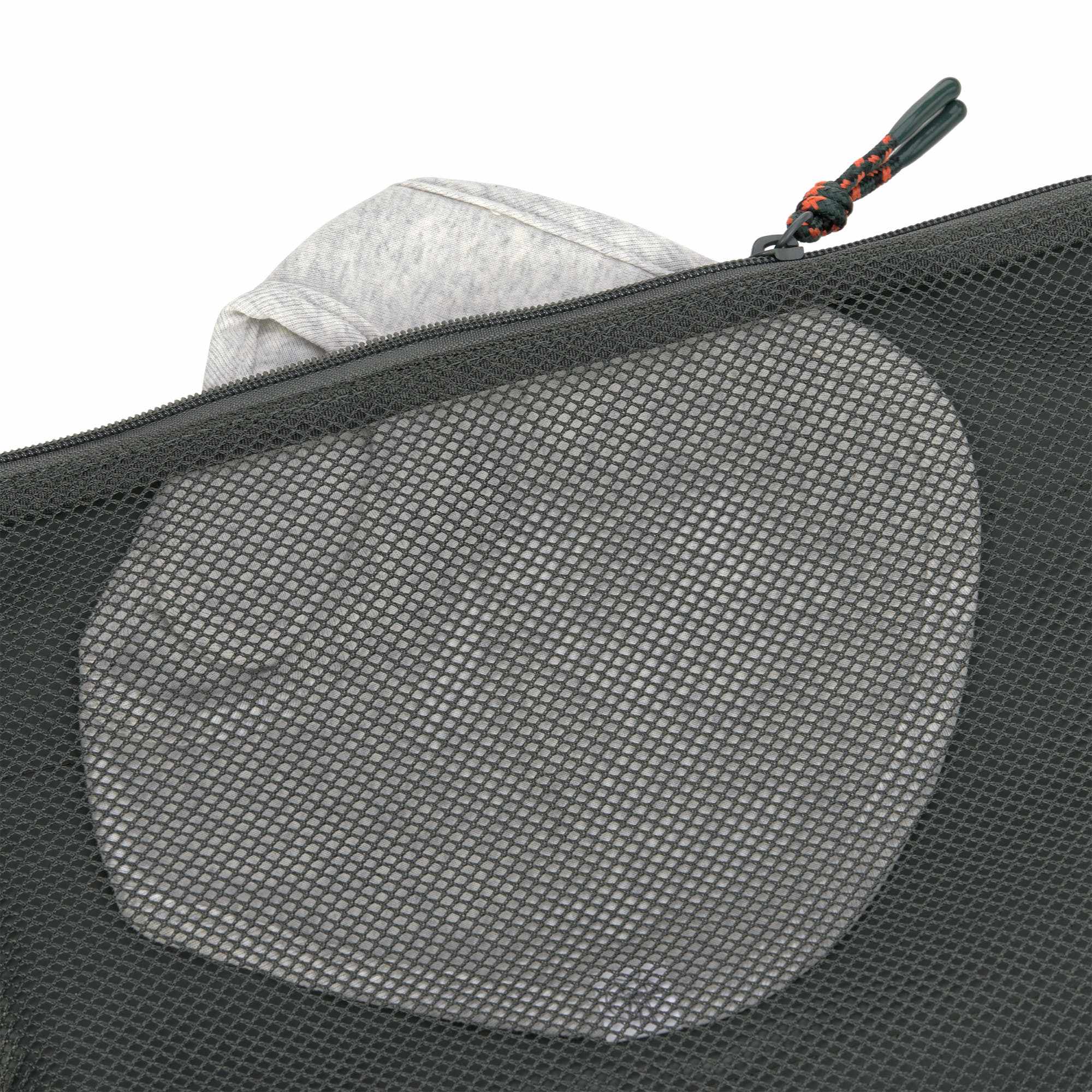 Lassig CAS Changing Organizer - olive