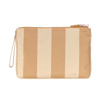 Lassig CAS Changing Organizer - beige/camel