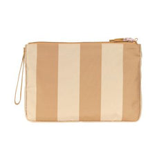 Lassig CAS Changing Organizer - beige/camel