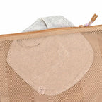 Lassig CAS Changing Organizer - beige/camel