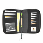 Lassig CAS Document Pouch - black