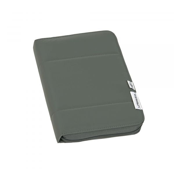 Lassig CAS Document Pouch - Olive