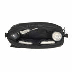 Lassig CAS Buggy Organizer Bag - black